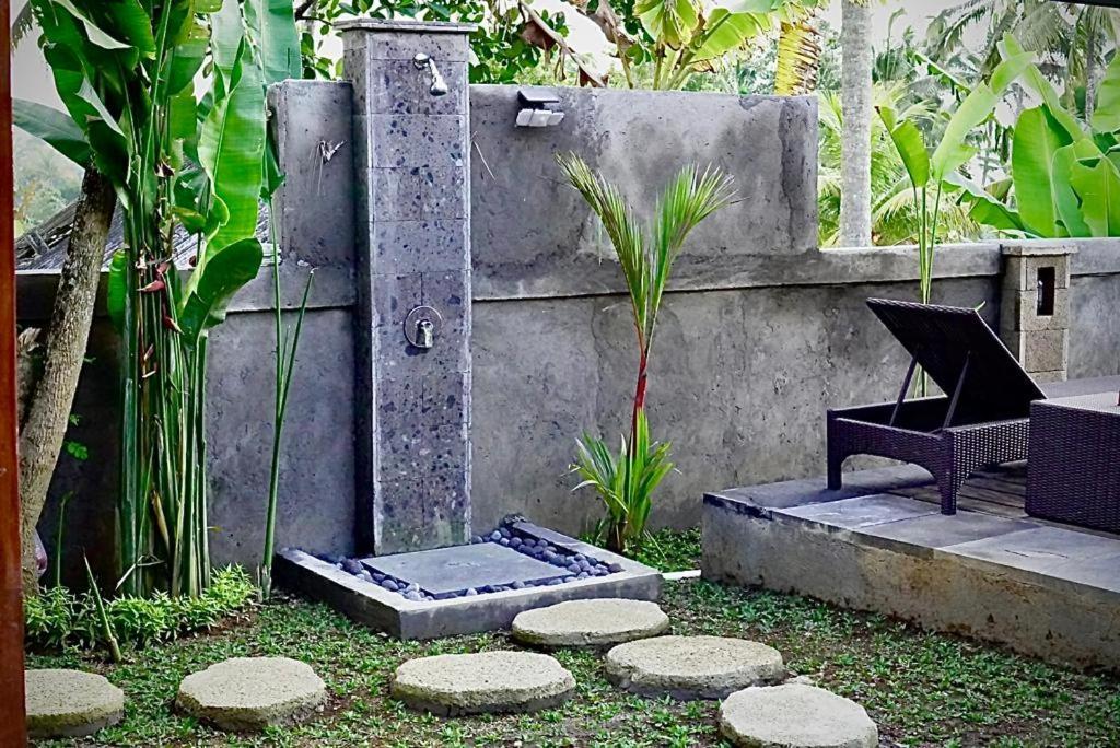 The Banana'S Kumbe Villa Tampaksiring Luaran gambar